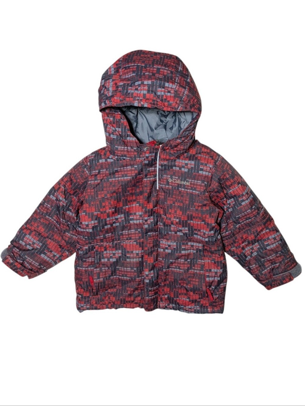 Columbia Toddler Winter Jacket